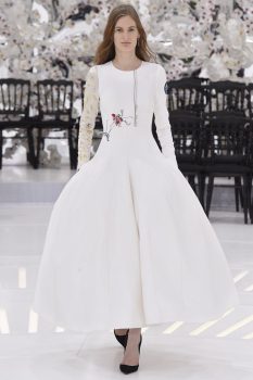 Dior Haute Couture 2014