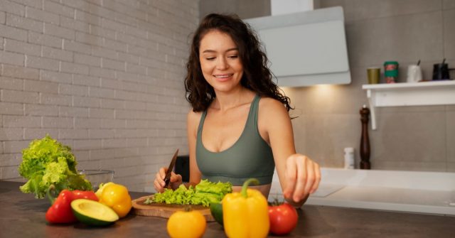 Disfrutar de una Vida Saludable Comer Bien Sin Sacrificar el Placer